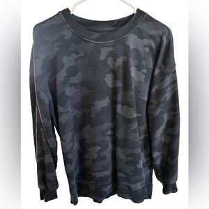 Lululemon Sweatshirt